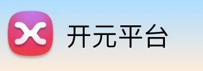 开元平台 Logo